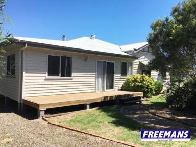 House For Sale - QLD - Kingaroy - 4610 - One block from Kingaroy CBD  (Image 2)