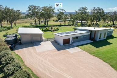 Acreage/Semi-rural For Sale - NSW - Inverell - 2360 - TANAMERA – PEACEFUL RETREAT WITH ECO FEATURES  (Image 2)