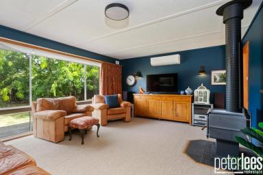 House For Sale - TAS - Perth - 7300 - Comfort Meets Versatility in Perth  (Image 2)