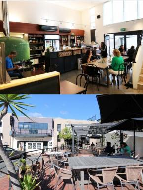 Business For Sale - TAS - Trevallyn - 7250 - Charming Neighbourhood Café with Stunning Views Trevallyn  (Image 2)