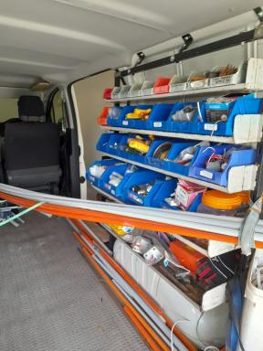 Business For Sale - QLD - Mango Hill - 4509 - Electrical Contractor Business 35 Years of Service  (Image 2)