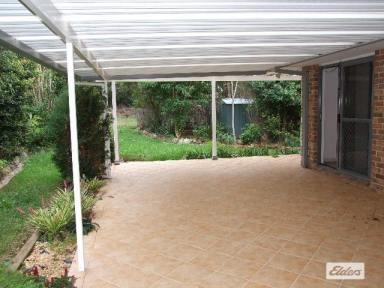 House For Lease - NSW - Taree - 2430 - Cosy 3 Bedroom Home  (Image 2)