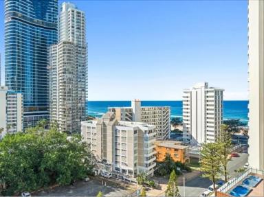 Apartment For Sale - QLD - Surfers Paradise - 4217 - Exceptional Low-Entry Investment Opportunity - Ocean, City & Hinterland Views  (Image 2)