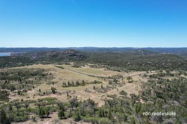 Mixed Farming For Sale - NSW - Ashford - 2361 - STUNNING VIEWS & GREAT POSSIBILITIES  (Image 2)