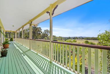 Acreage/Semi-rural Sold - QLD - Curra - 4570 - A 60-Acre Private Estate with Endless Potential  (Image 2)