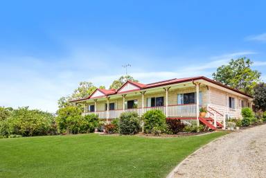 Acreage/Semi-rural Sold - QLD - Curra - 4570 - A 60-Acre Private Estate with Endless Potential  (Image 2)