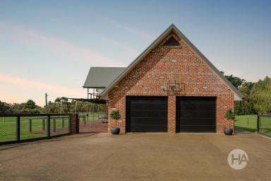 Acreage/Semi-rural For Sale - VIC - Dromana - 3936 - Countryside Charm With Contemporary Elegance  (Image 2)