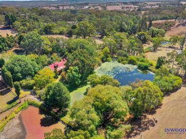 Lifestyle For Sale - SA - Paechtown - 5245 - Equestrian facility in stunning Adelaide Hills (46 Ha). 1846 homestead with lake frontage. Opportunity & extraordinary potential on offer!  (Image 2)