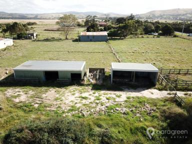 House For Sale - VIC - Toora - 3962 - ACREAGE ON THE EDGE OF  TOWN  (Image 2)