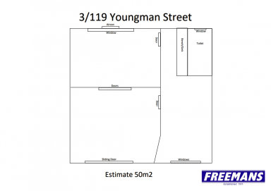 Office(s) For Lease - QLD - Kingaroy - 4610 - Office/Retail Space, Make it your own!  (Image 2)