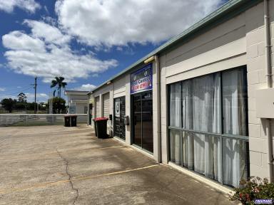 Office(s) For Lease - QLD - Kingaroy - 4610 - Office/Retail Space, Make it your own!  (Image 2)