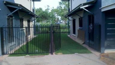 Townhouse Leased - NT - Bellamack - 0832 - 3 BEDROOM TOWNHOUSE AVAILABLE  (Image 2)