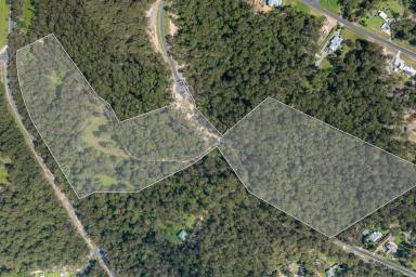 Residential Block For Sale - NSW - Long Beach - 2536 - A Rare Coastal Opportunity – 42 Acres in Long Beach  (Image 2)