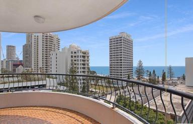 Apartment For Sale - QLD - Surfers Paradise - 4217 - SPECTACULAR OCEAN VIEWS - FULLY FURNISHED 2- BEDROOM APARTMENT IN SURFERS PARADISE  (Image 2)