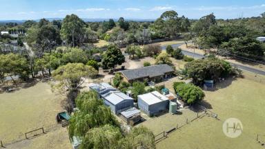 Acreage/Semi-rural For Sale - VIC - Langwarrin - 3910 - Charming Hobby Farm in Prime Langwarrin Location  (Image 2)