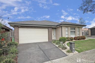 House For Lease - VIC - Cranbourne East - 3977 - Stunning 5-Bedroom Family Home in the Heart of Cascades Estate, Clyde  (Image 2)