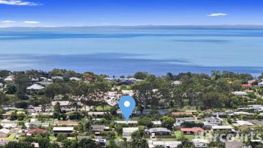 House For Sale - QLD - Point Vernon - 4655 - Vacant and Waiting for You To Call It Home Today !!  (Image 2)