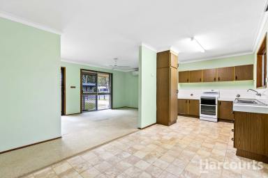 House For Sale - QLD - Point Vernon - 4655 - Vacant and Waiting for You To Call It Home Today !!  (Image 2)