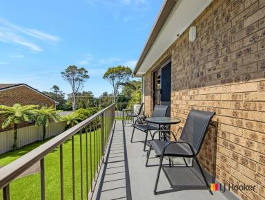 House For Sale - NSW - Surf Beach - 2536 - So Close you can Hear the Waves and Smell the Salt Air !  (Image 2)