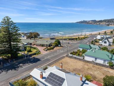 House For Sale - TAS - Penguin - 7316 - Renovated Character Living with Stunning Ocean Views (Image 2)