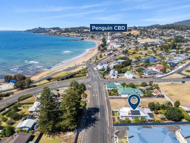 House For Sale - TAS - Penguin - 7316 - Heritage  Home With Seaside Views!  (Image 2)