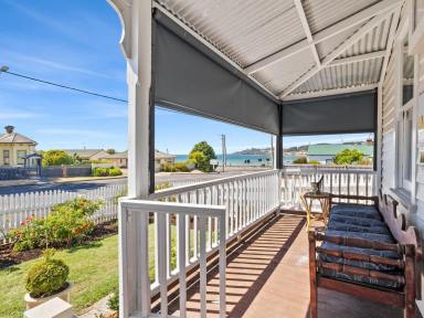 House For Sale - TAS - Penguin - 7316 - Heritage  Home With Seaside Views!  (Image 2)