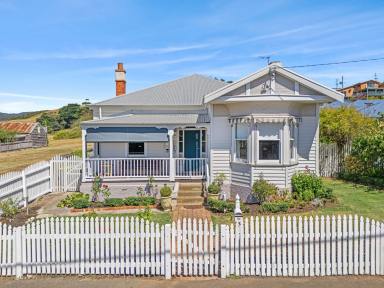 House For Sale - TAS - Penguin - 7316 - Heritage  Home With Seaside Views!  (Image 2)