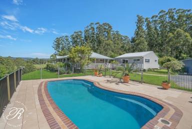 Acreage/Semi-rural For Sale - NSW - Wootton - 2423 - MidCoast Valley Boutique Acreage  (Image 2)