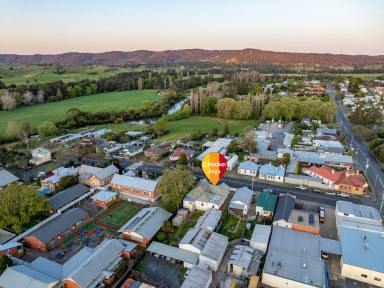 Block of Units For Sale - NSW - Bega - 2550 - GREAT INVESTMENT OPPORTUNITY  (Image 2)