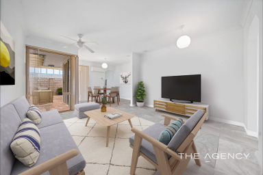 Villa Sold - WA - Hillarys - 6025 - Parkside Sophistication and Simplicity!  (Image 2)
