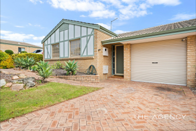 Villa For Sale - WA - Hillarys - 6025 - Parkside Sophistication and Simplicity!  (Image 2)