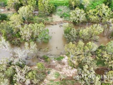 Lifestyle For Sale - QLD - Dimbulah - 4872 - NOW REDUCED!! IDEAL BLEND OF LIFESTYLE LIVING AND FARMING POTENTIAL  (Image 2)