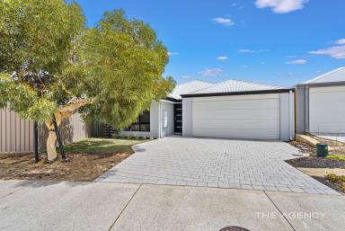 House For Sale - WA - Byford - 6122 - Low-Maintenance Living in a Modern & Family Friendly Location  (Image 2)