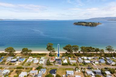 House For Sale - TAS - Verona Sands - 7112 - Beachfront Bliss - The Perfect Retreat for the Whole Family  (Image 2)