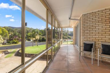 House For Sale - NSW - Coffs Harbour - 2450 - Sought after street / solid great condition home.  (Image 2)