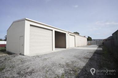 Industrial/Warehouse For Lease - VIC - Foster - 3960 - COMMERCIAL LEASE OPPORTUNITY IN FOSTER  (Image 2)