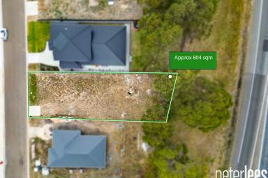 Residential Block For Sale - TAS - Youngtown - 7249 - Ready to Build Your Dream Home?  (Image 2)