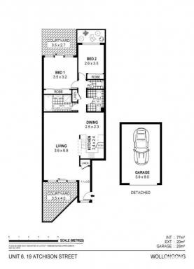 Unit For Lease - NSW - Wollongong - 2500 - City Centre Location  (Image 2)