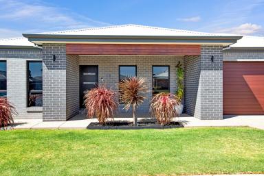 House For Sale - VIC - Red Cliffs - 3496 - Stylish and Low-Maintenance Home with Modern Comforts  (Image 2)