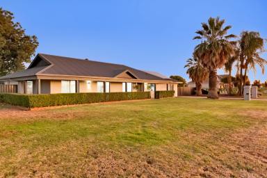 House For Sale - VIC - Mildura - 3500 - Modern Family Living on a Grand Scale  (Image 2)