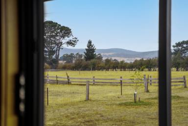 House For Sale - TAS - Campbell Town - 7210 - WELCOME HOME!  (Image 2)