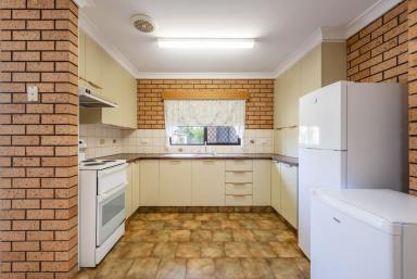 Unit For Sale - NSW - Grafton - 2460 - 1 BEDROOM UNIT IN THE HEART OF GRAFTON  (Image 2)