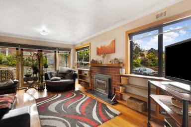 House For Sale - TAS - Hillcrest - 7320 - Charming Hillcrest Home with Modern Upgrades  (Image 2)