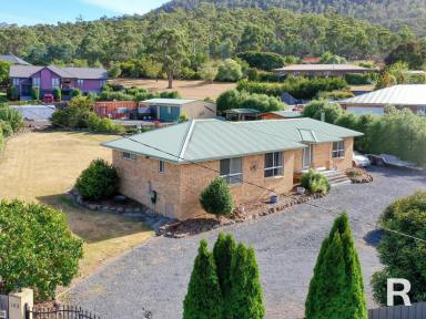 House For Sale - TAS - New Norfolk - 7140 - Spacious Family Living in Beautiful New Norfolk  (Image 2)