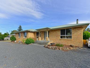 House For Sale - TAS - New Norfolk - 7140 - Spacious Family Living in Beautiful New Norfolk  (Image 2)