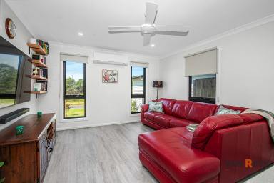 House For Sale - VIC - Bruthen - 3885 - Stylish Family Home Built with Care & Quality Features  (Image 2)