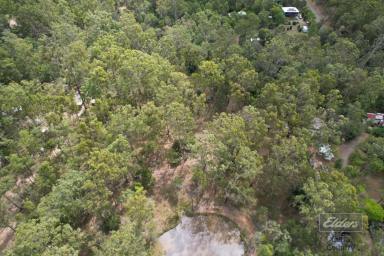 Residential Block For Sale - QLD - Glenwood - 4570 - Weekend hideaway
$340,000
94 Arboreight Rd Glenwood  (Image 2)