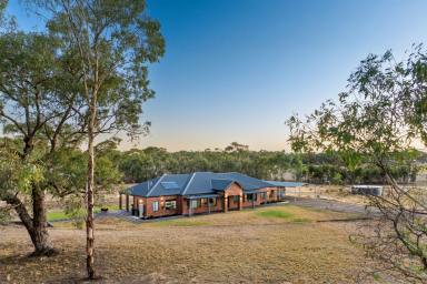 House For Sale - VIC - Longlea - 3551 - A Unique Blend of Rural Charm and Modern Comfort  (Image 2)