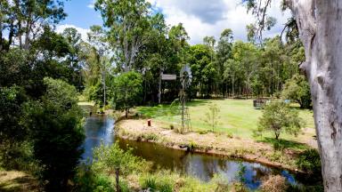 House For Sale - QLD - Pie Creek - 4570 - Tranquil 6-Acre Lifestyle Property Just Minutes from Gympie  (Image 2)