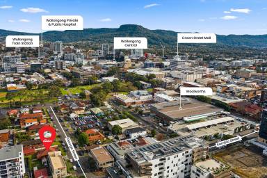 Land/Development For Sale - NSW - Wollongong - 2500 - COMMERCIAL DEVELOPMENT OPPORTUNITY  (Image 2)